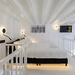 She Mykonos - The Residency