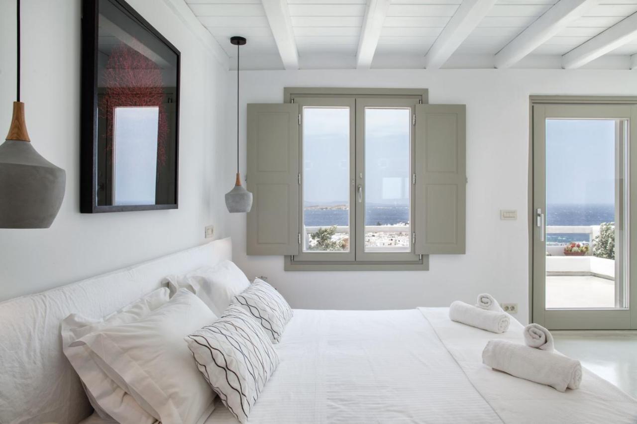Aparthotel She Mykonos - The Residency