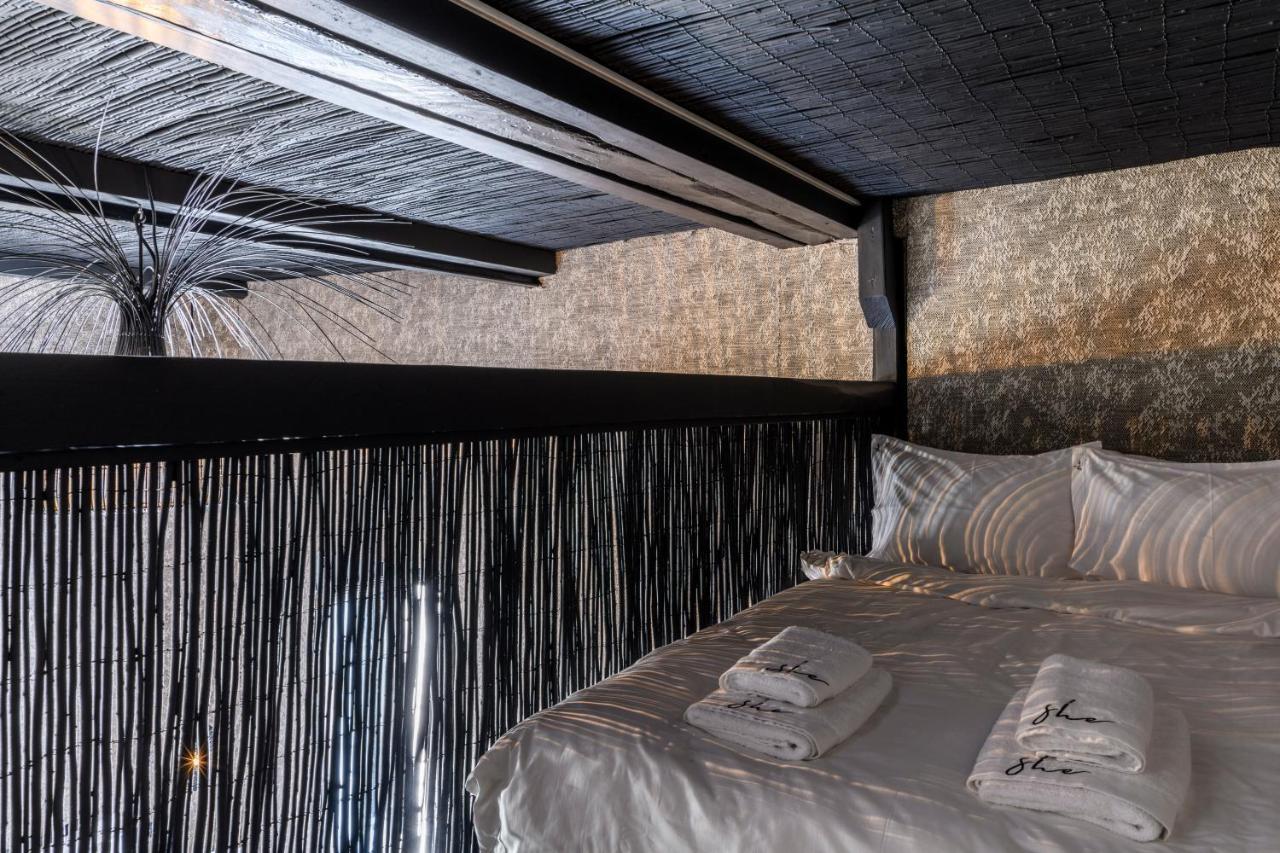 Aparthotel She Mykonos - The Residency
