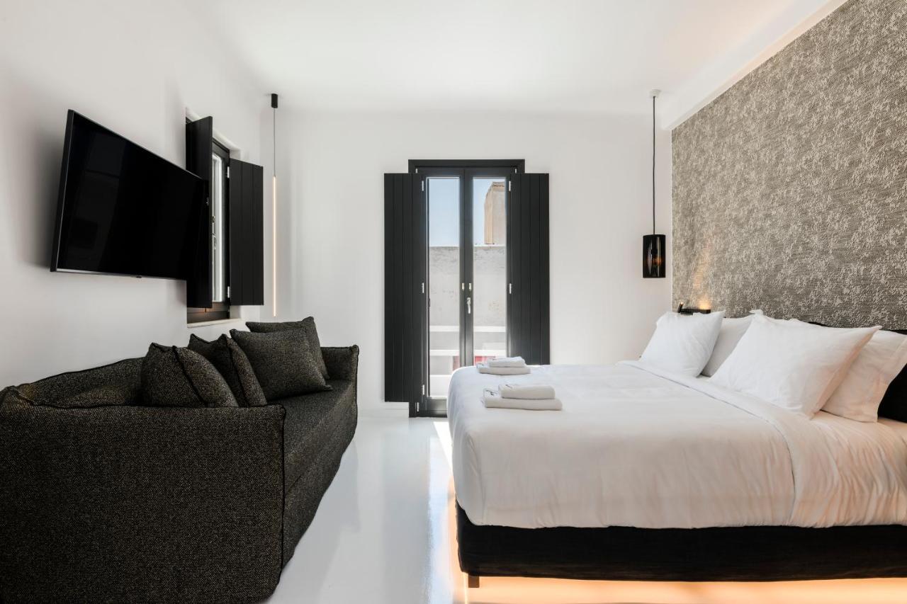 She Mykonos - The Residency Aparthotel Mykonos Town