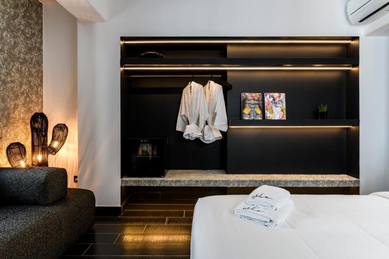 Aparthotel She Mykonos - The Residency