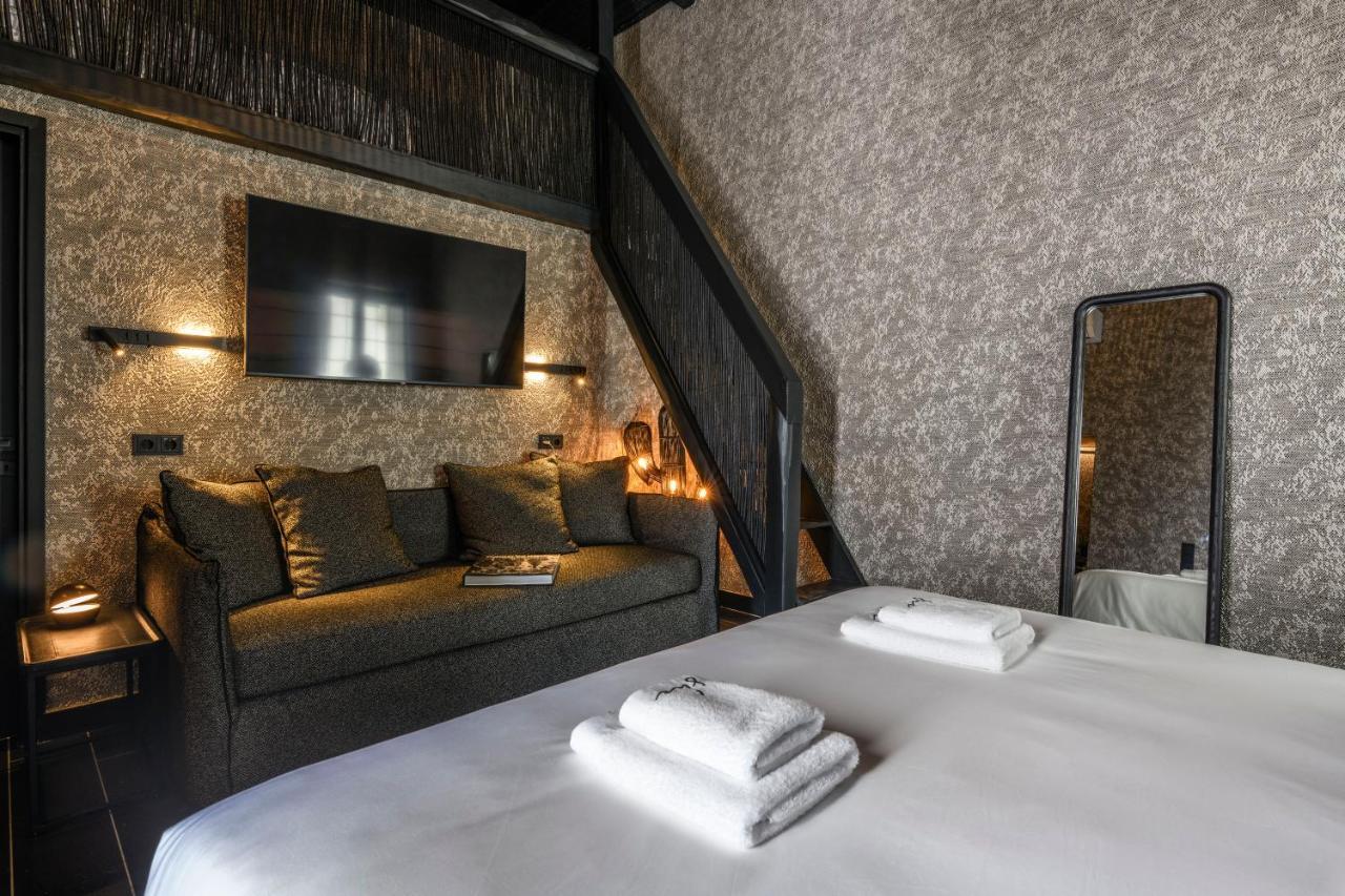 She Mykonos - The Residency *