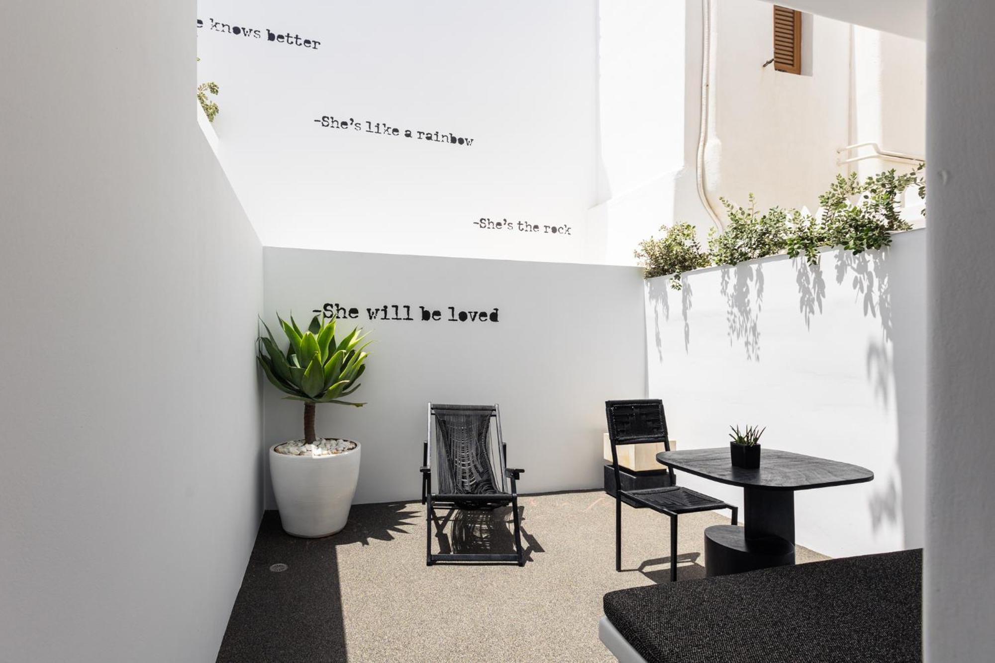 Aparthotel She Mykonos - The Residency