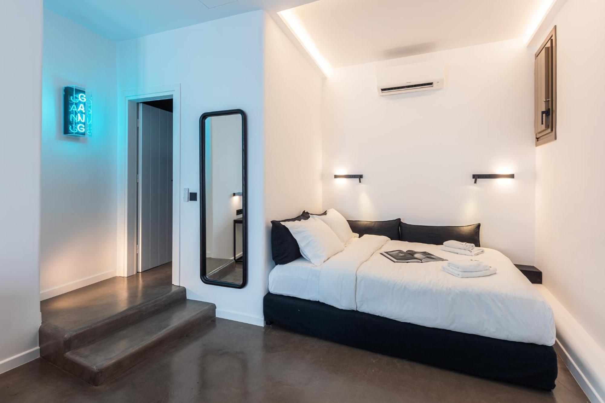 She Mykonos - The Residency *