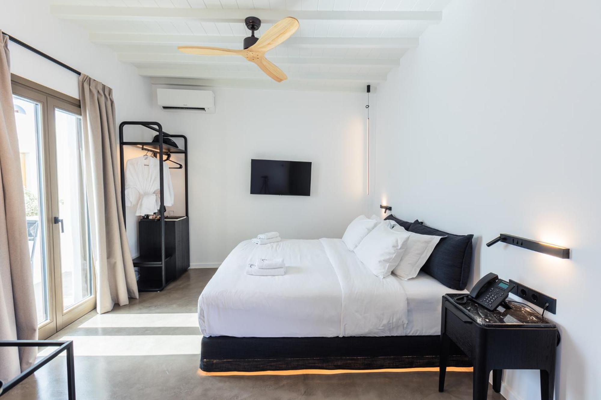 She Mykonos - The Residency