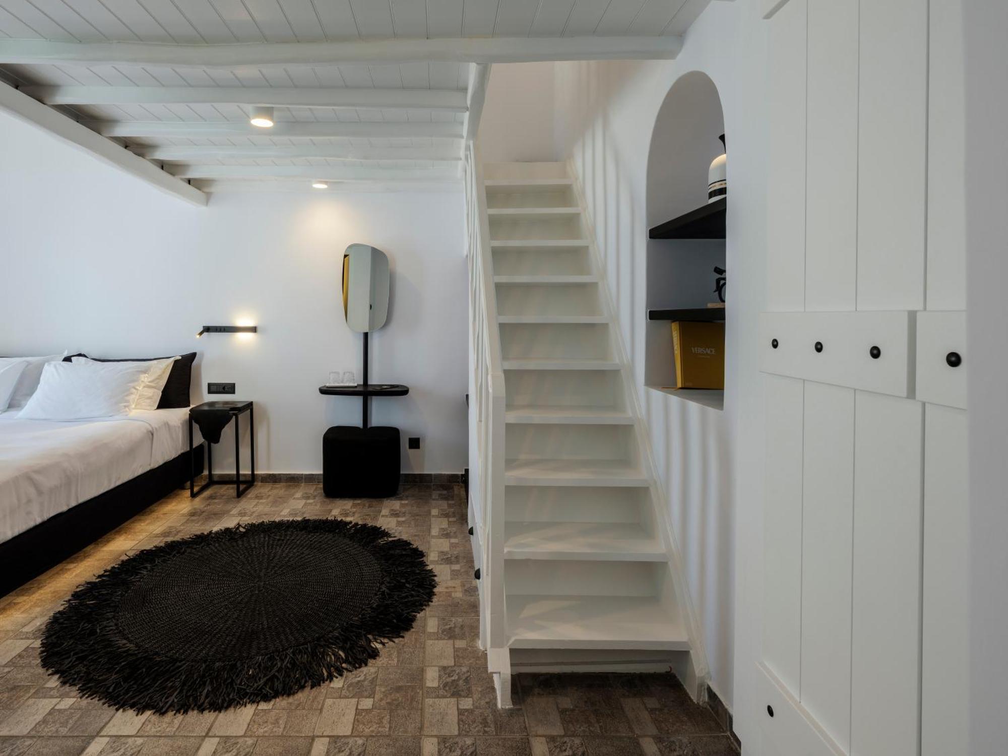 She Mykonos - The Residency Mykonos Town